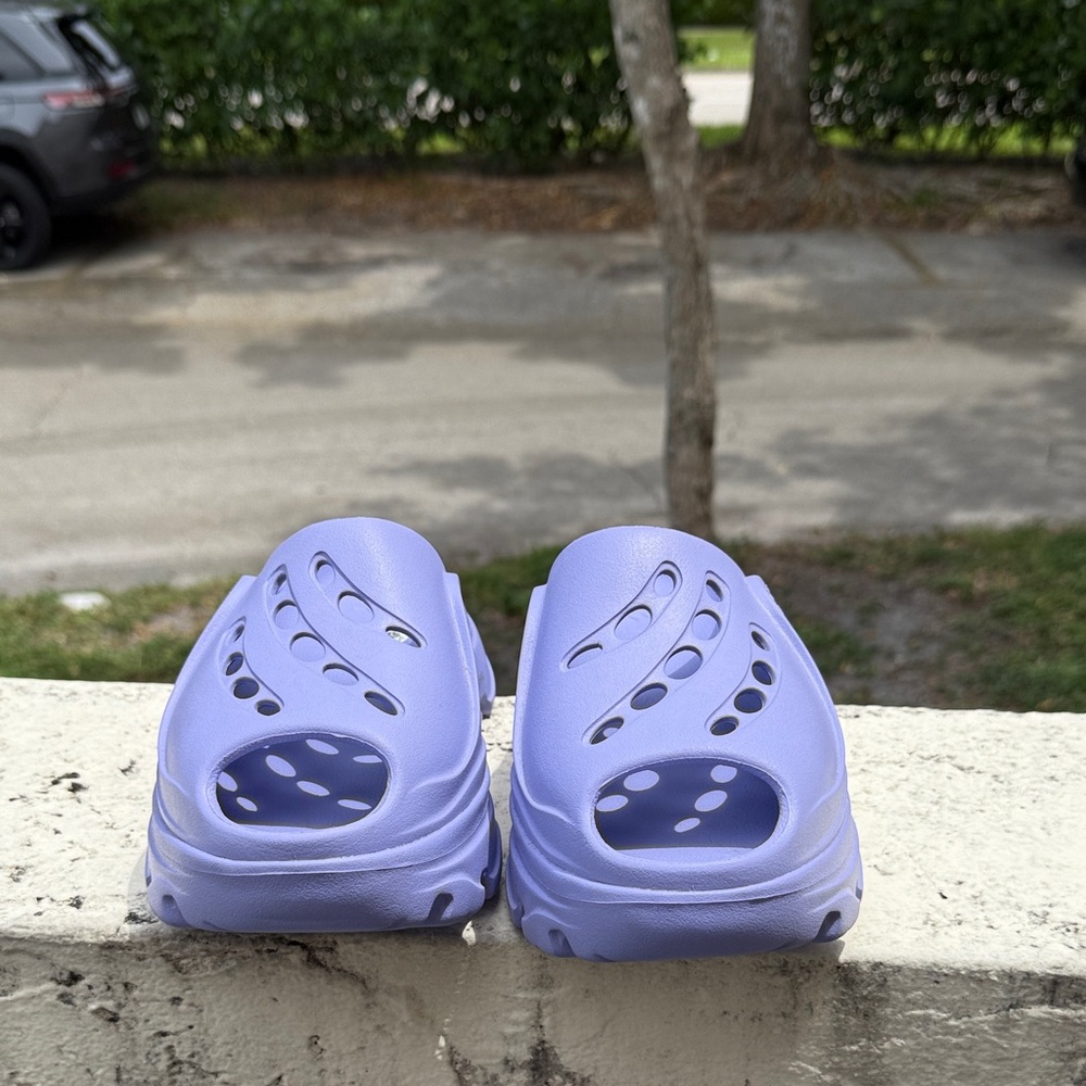 Adidas Stella McCartney sandals for women size 7